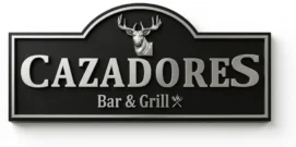 Cazadores Bar & Grill