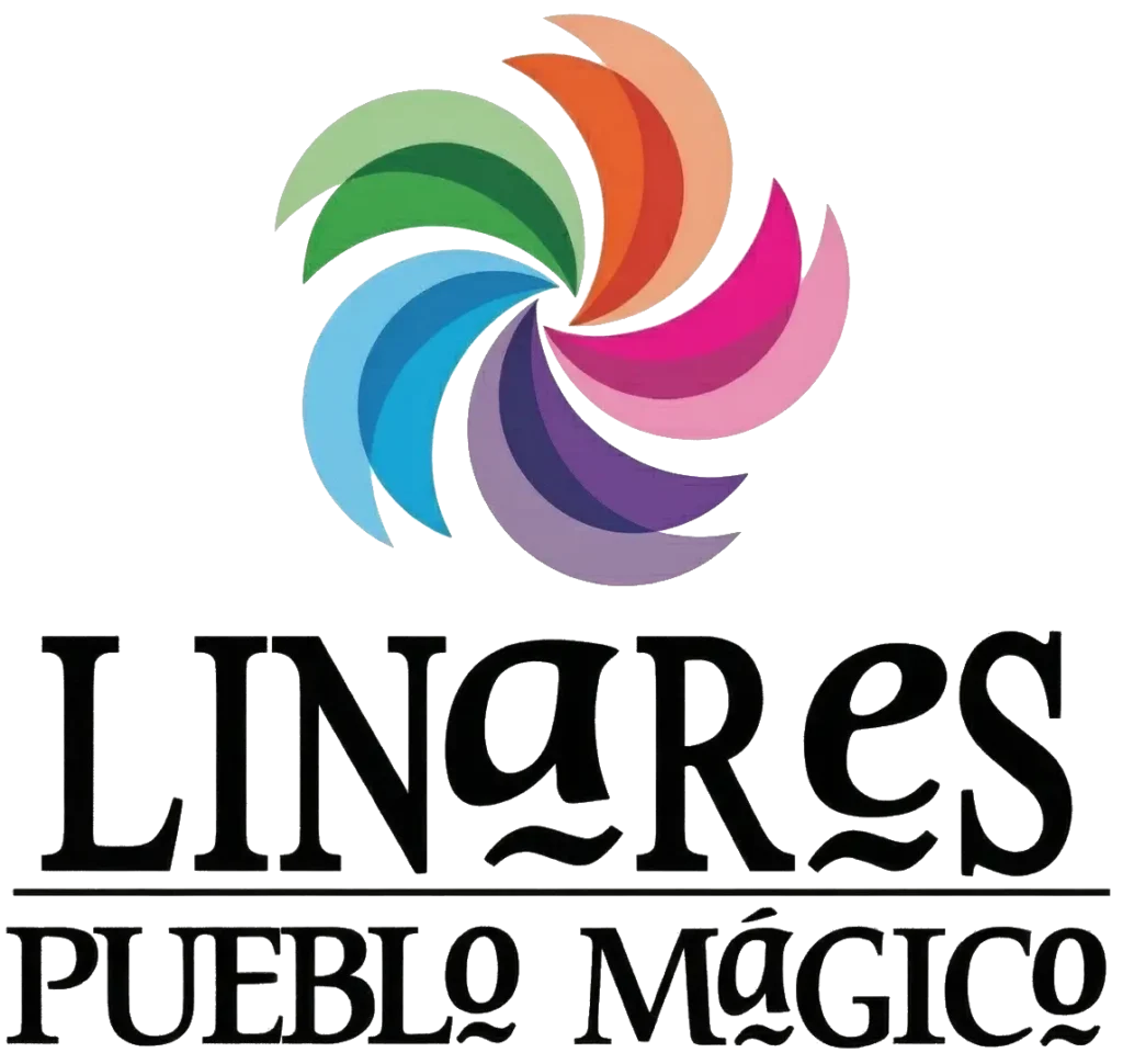 Linares Nuevo León Pueblo Mágico Logo (1)